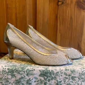 Women’s Adrianna Papell Boutique Jessica Dress Shoes